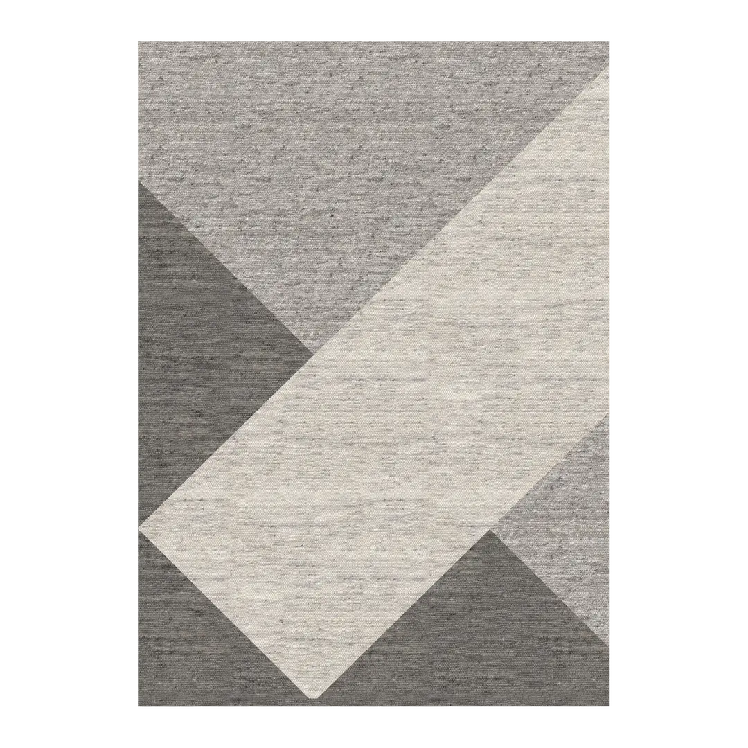 Tuft-/Webteppich Salsa Design