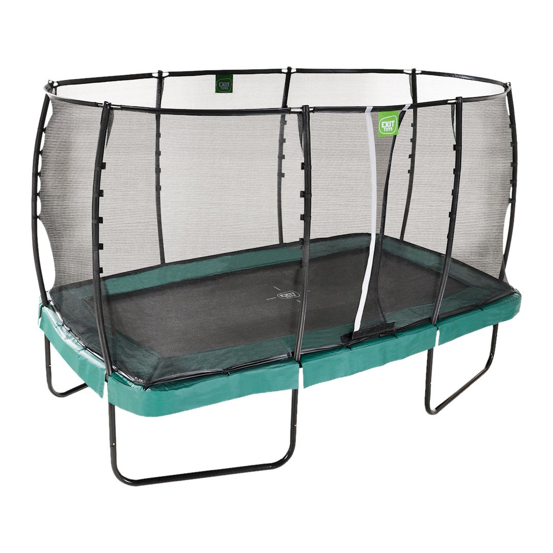 trampolino Allure Premium
