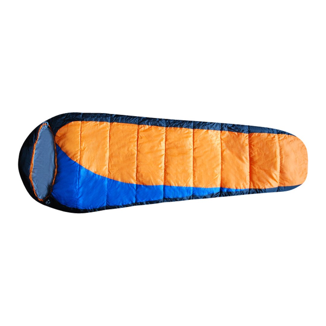 Mumienschlafsack Redwood