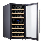 cantinetta per vini Cava Dual