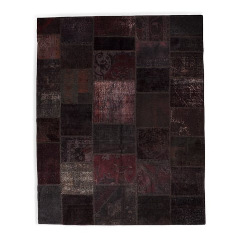 Vintage Patchwork