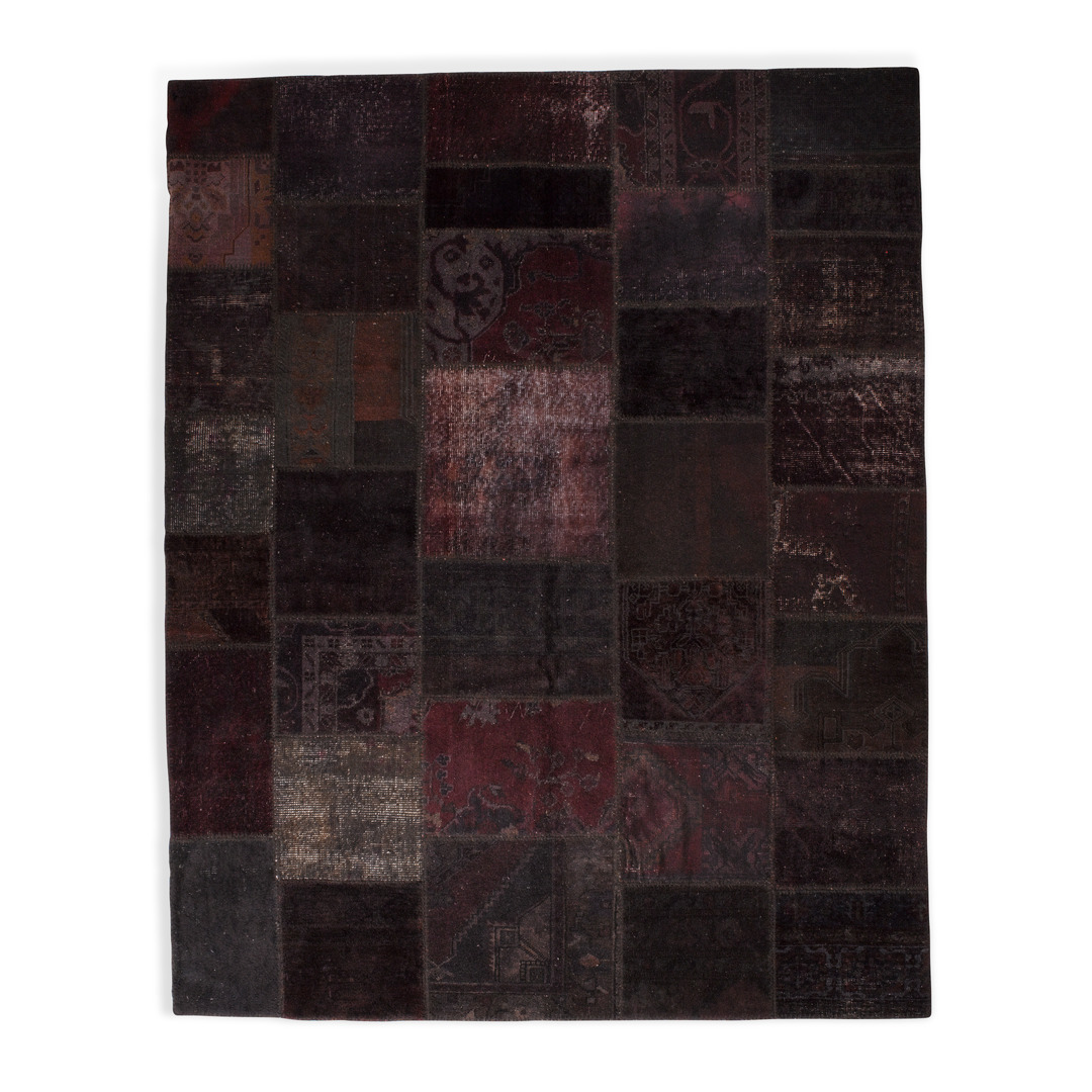 Vintage Patchwork