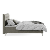 Boxspringbett Massello