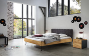 Bett Dream-Line
