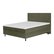 lit boxspring PAOLA