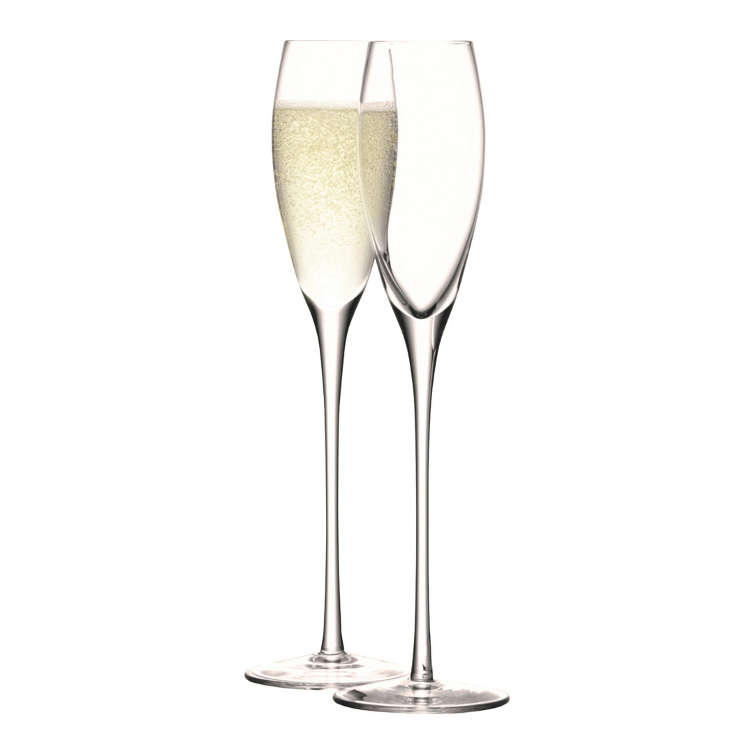 Sektglas-Set Wine