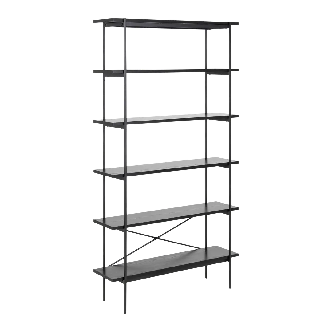 scaffale Angus