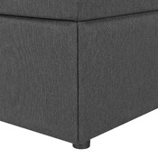 lit boxspring CAROLINA