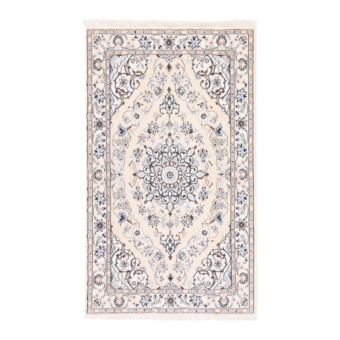tapis persan Nain