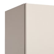 armoire à portes coulissantes Lugano