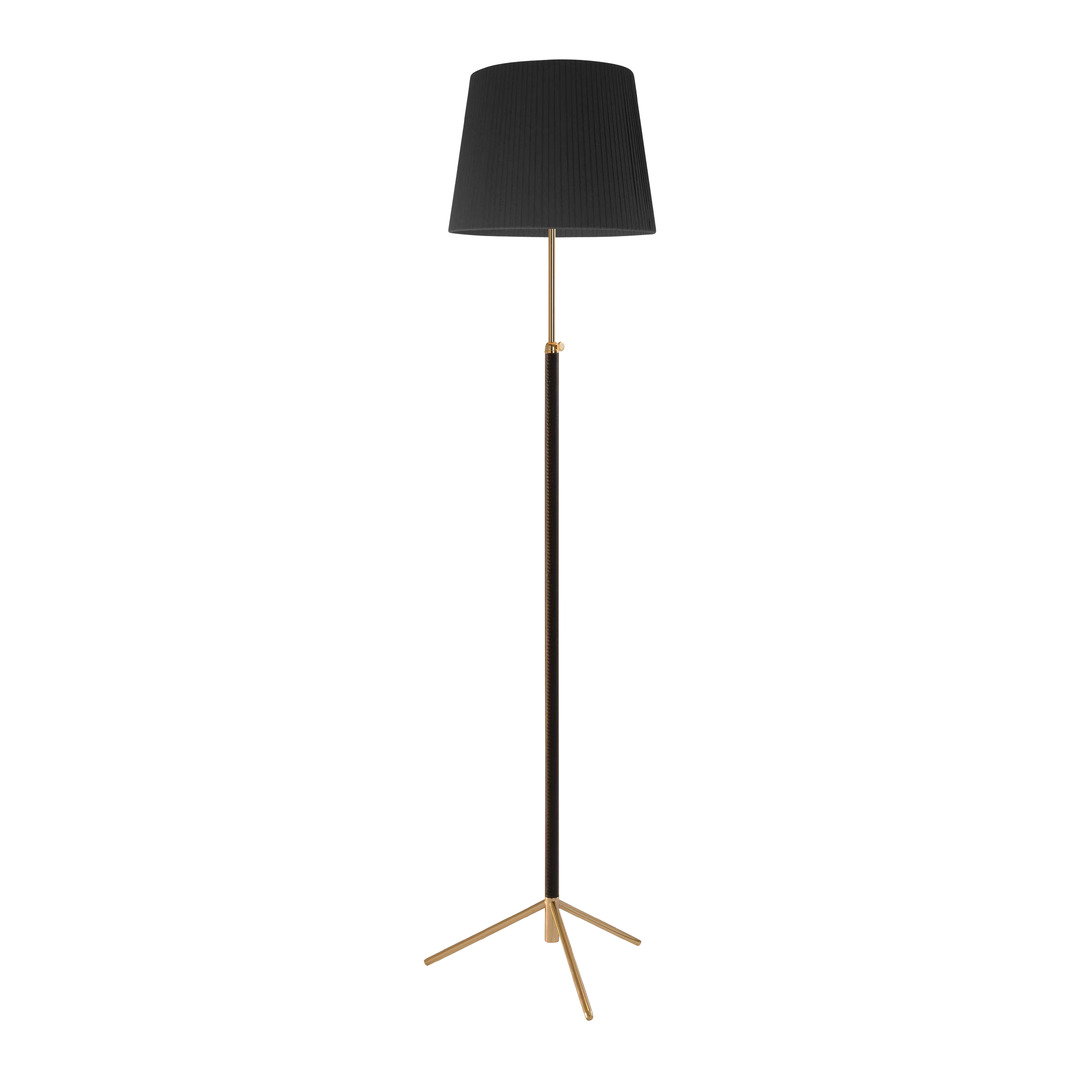 lampada a stelo Pie De Salon G3
