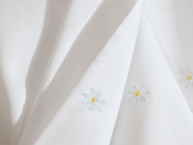 Kissenanzug Daisy