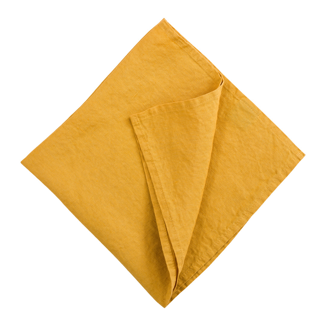serviette de table LINDAU