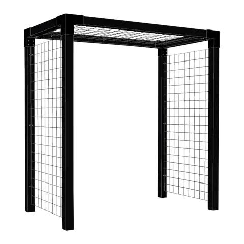 Rosenbogen Cubic