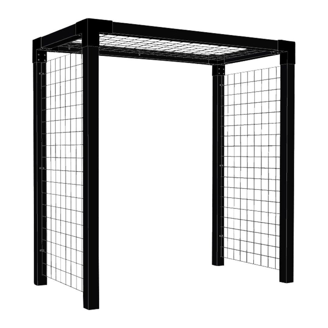 Rosenbogen Cubic