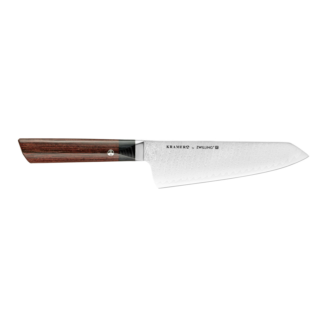 santoku coltello Kramer Meiji