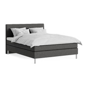 letto Boxspring DIPLOMAT-CONT.