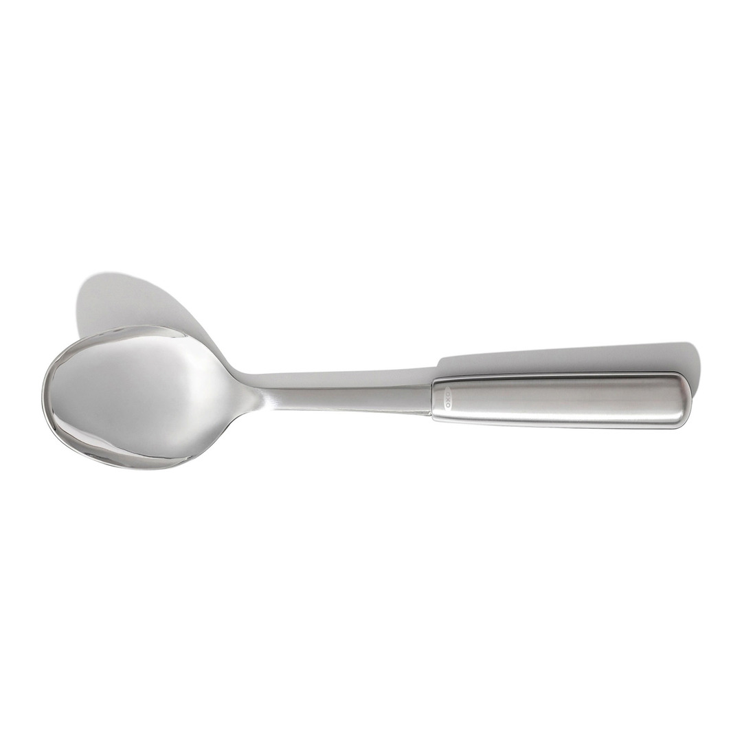 cuillère Steel