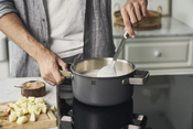 Ensemble de casseroles Pure
