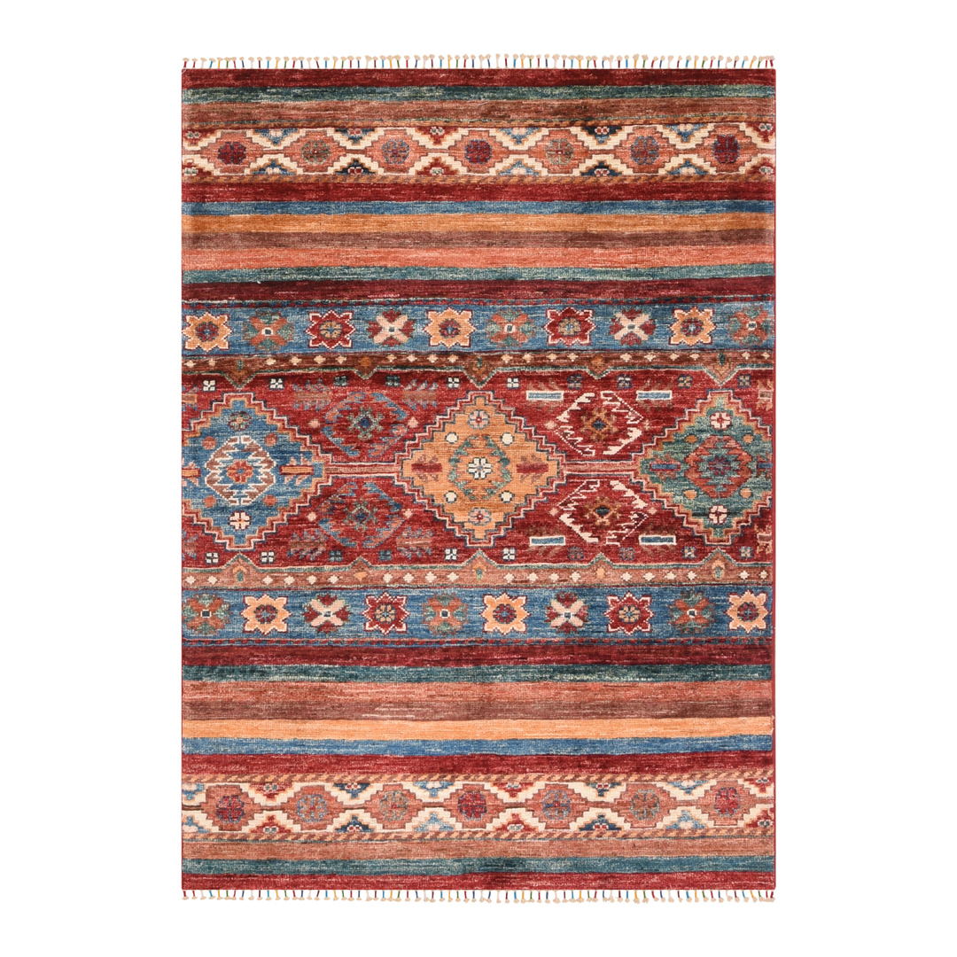 tapis d’Orient classiques Afghan Serai