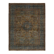tappeti orientali classici Mamluk