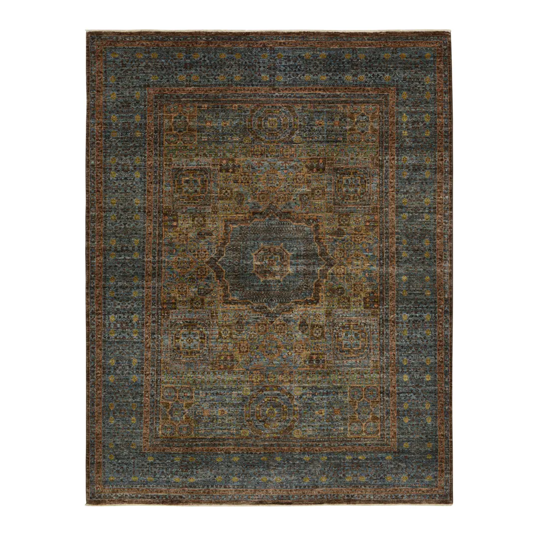Orientteppich Mamluk Afghanistan