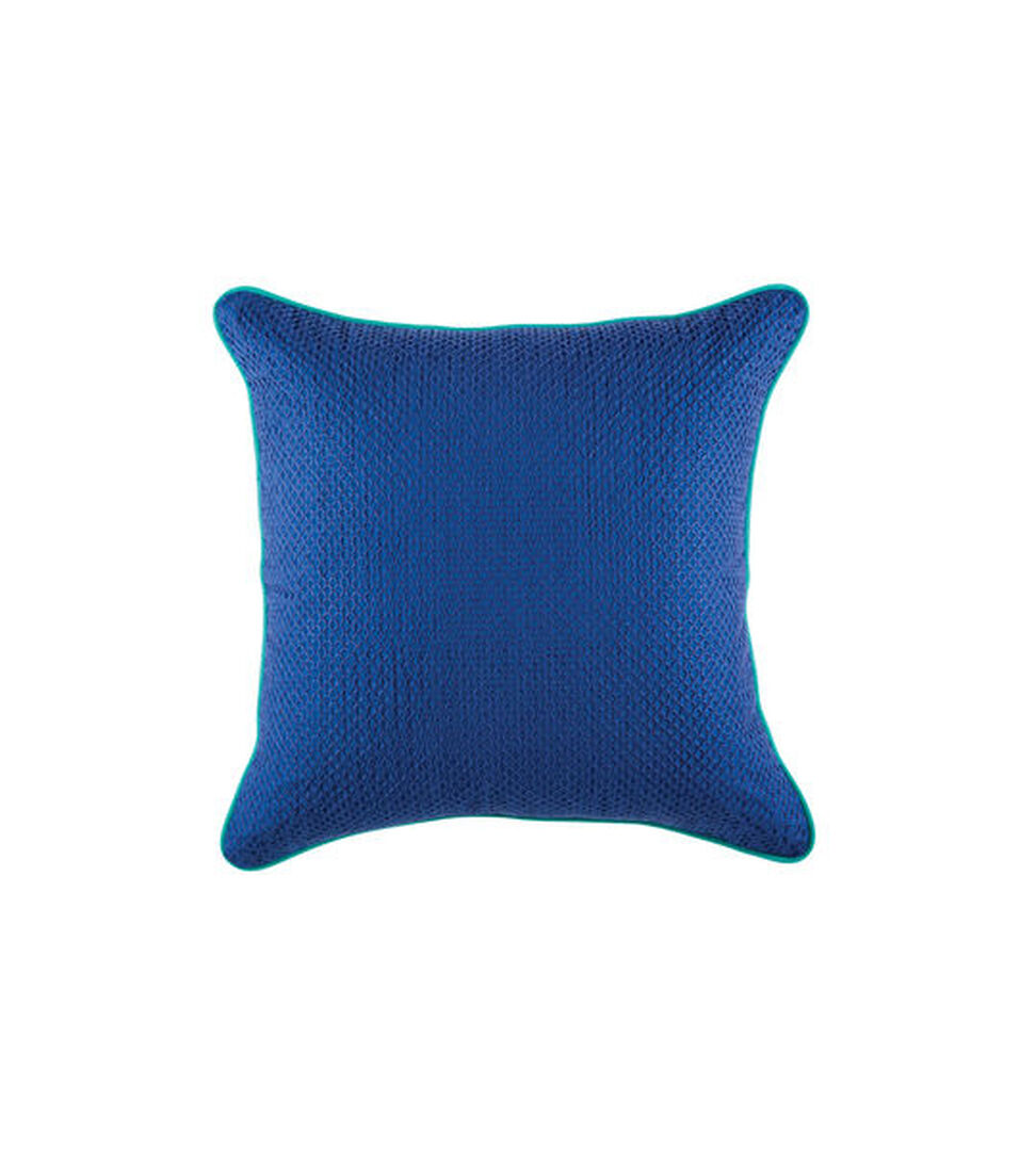 housse de coussin décoratif ISA