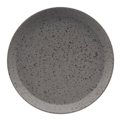 assiette à dessert Stone