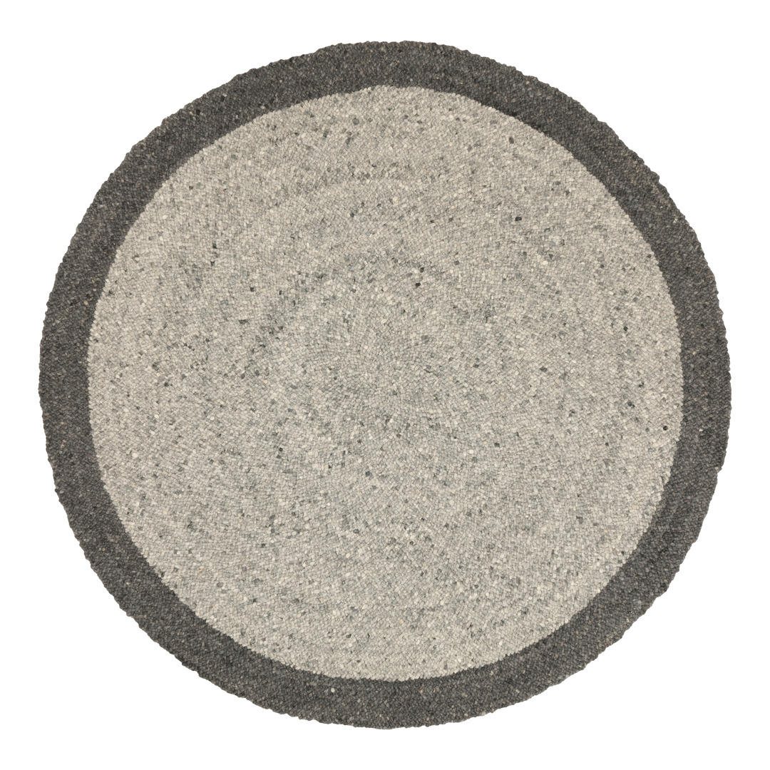 Wollteppich Salsa Design