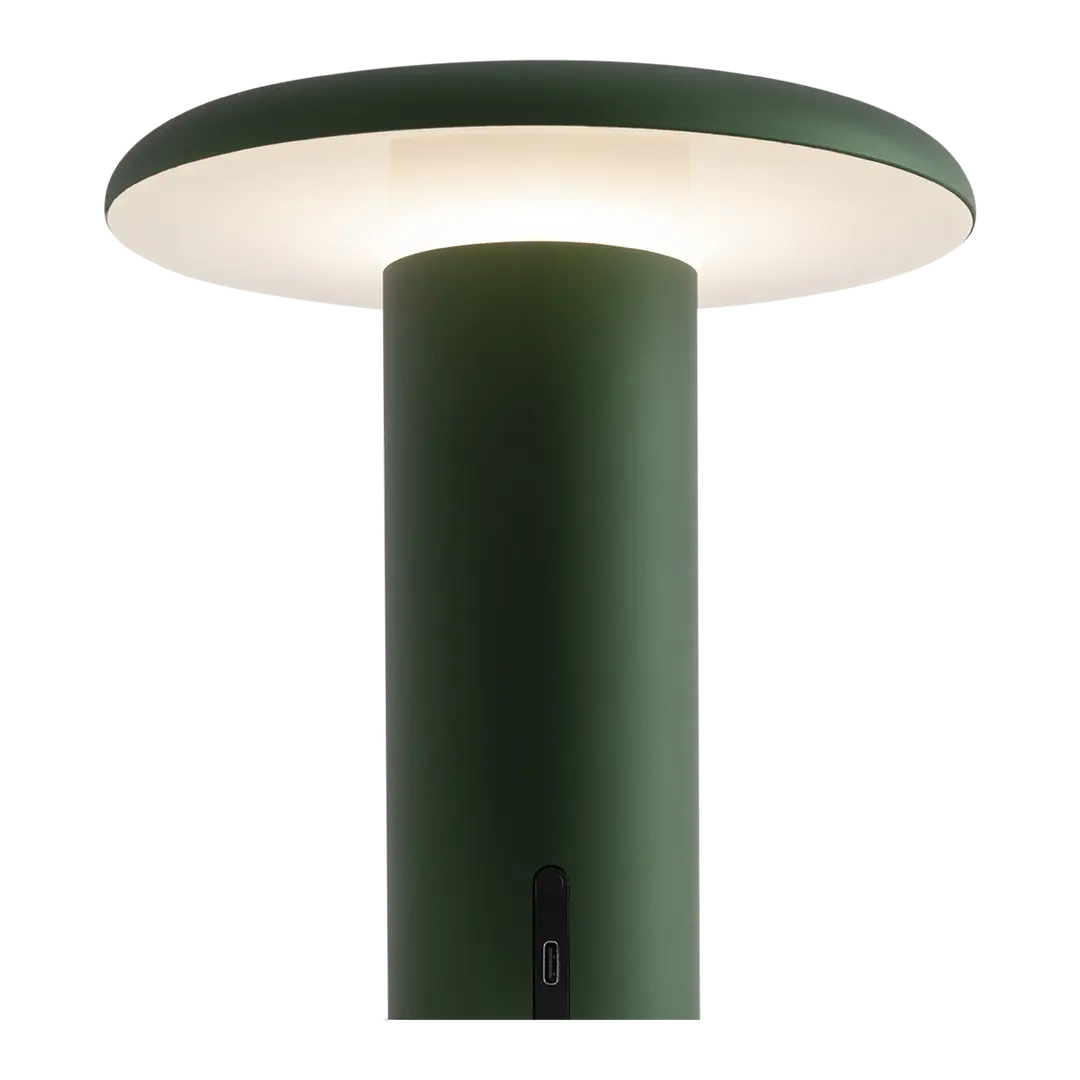lampada da tavolo Takku