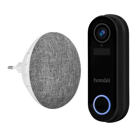 Türklingel Smart Doorbell