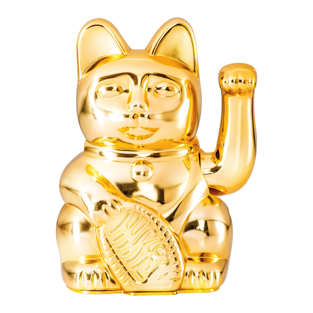 Figur Lucky Cat
