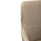 sedia con braccioli Bristol