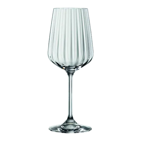 bicchiere da vino bianco Lifestyle
