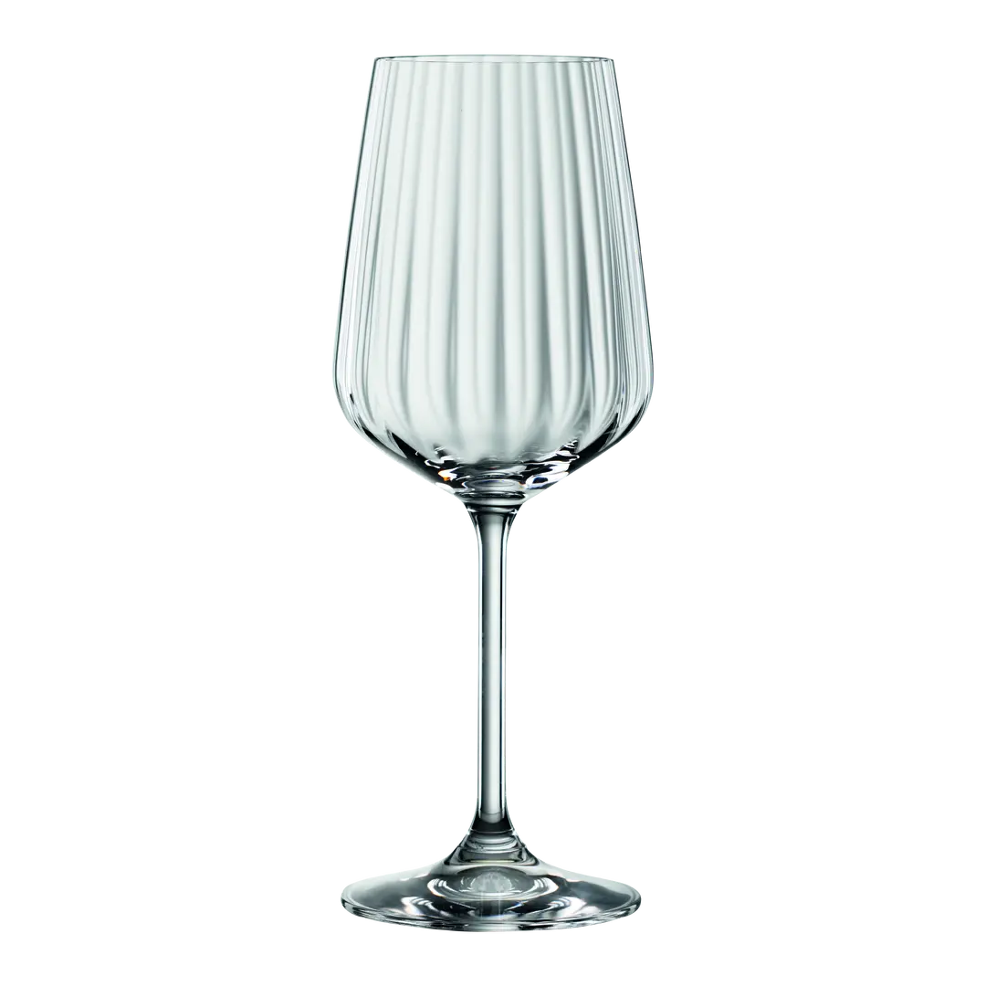 verre à vin blanc LIFESTYLE