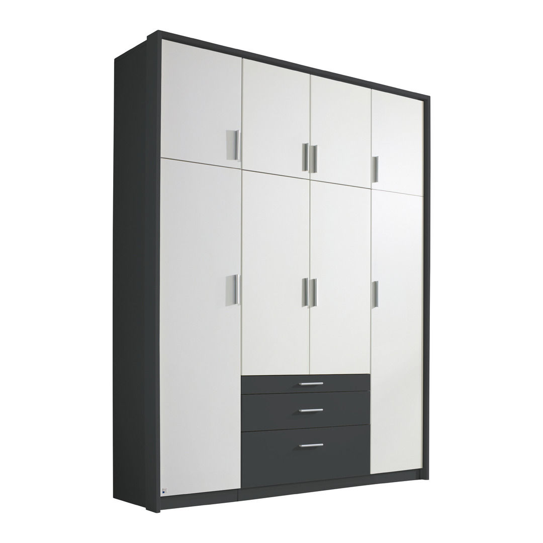 Drehtürenschrank Hildesheim