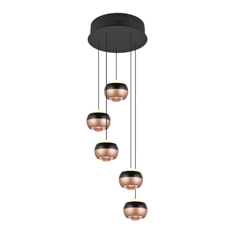 lampe à suspension ORBIT