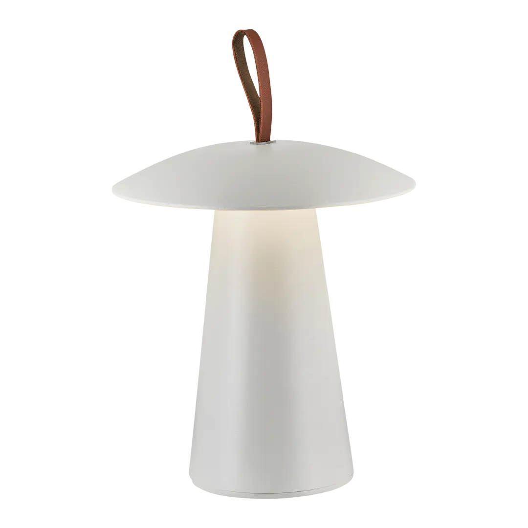 Outdoor lampada da tavolo Ara To Go