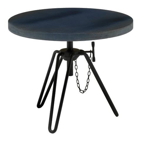table d’appoint OVERDYED