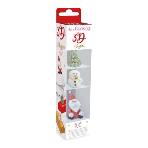 set decorativo di zucchero Candy