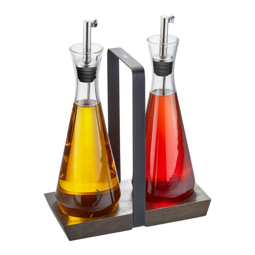 bouteille de vinaigre/d'huile d'olive X-Plosion