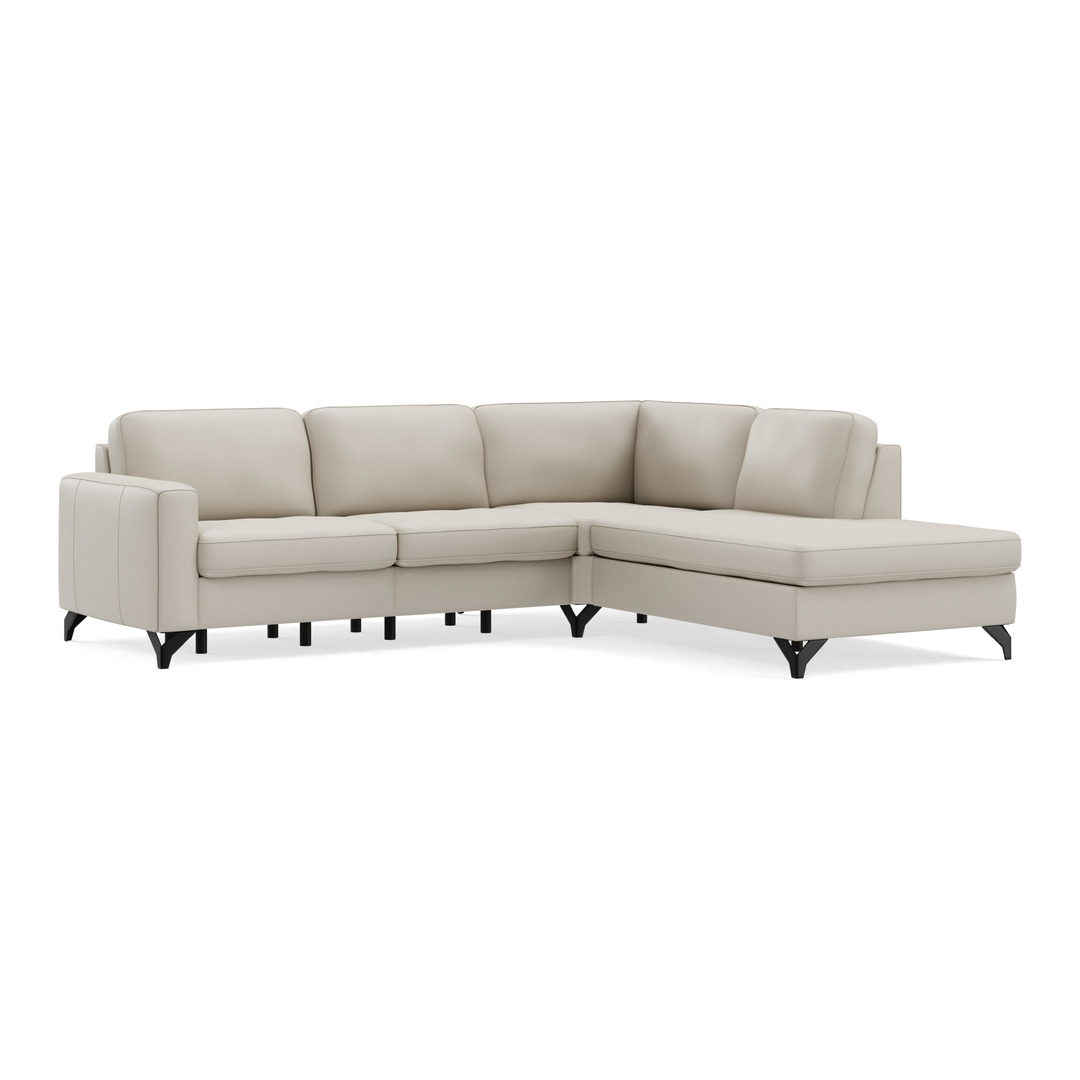 divano ad angolo CLASSICS PLUS