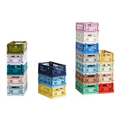 boîte pliante Colour Crate