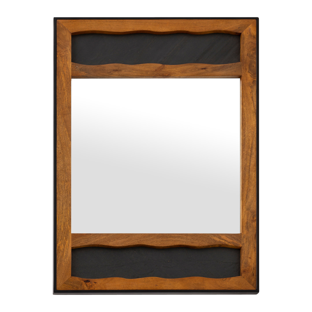miroir mural Mango