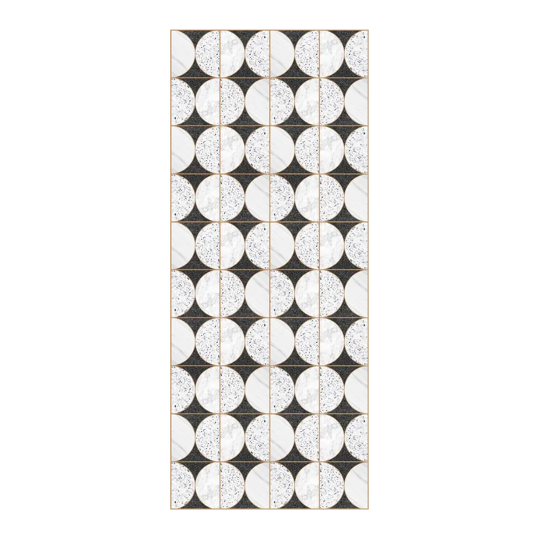 tapis pour la cuisine Nervin