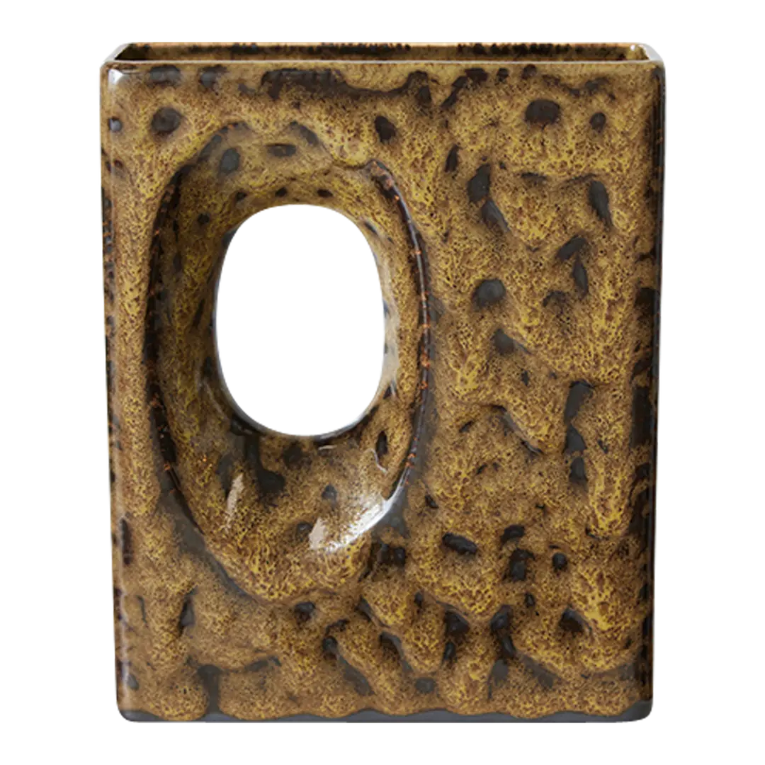 vaso decorativo Retro