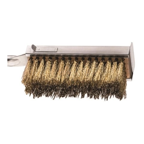 brosse pour four Piazza