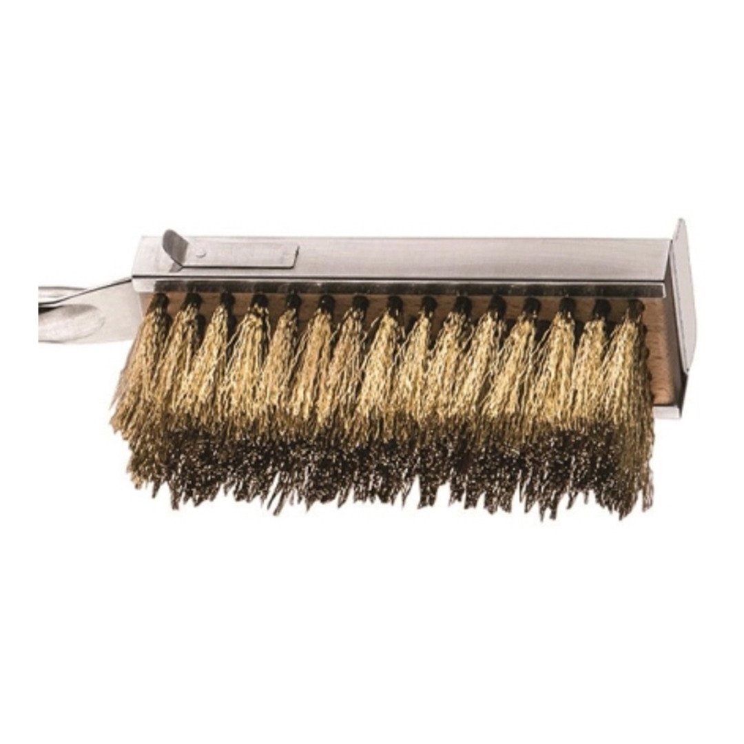 brosse pour four Piazza