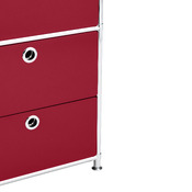 container QUADRO