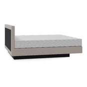 letto Boxspring AURORA